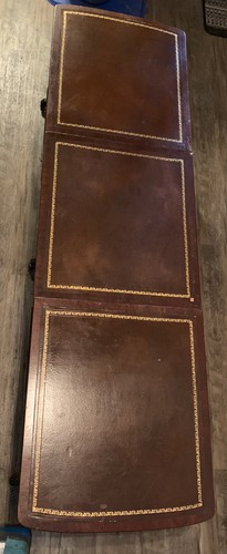 Unique antique coffee table - unique,