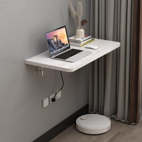 Wall mounted desk - wall, desk,31''