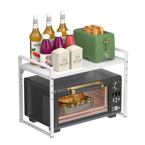Tier extendable microwave - tier,