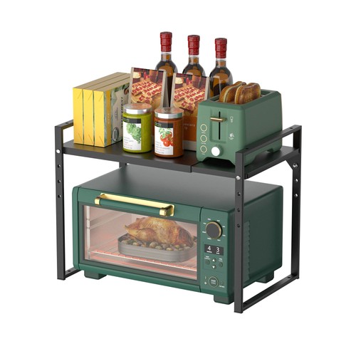 Extendable microwave oven - microwave,
