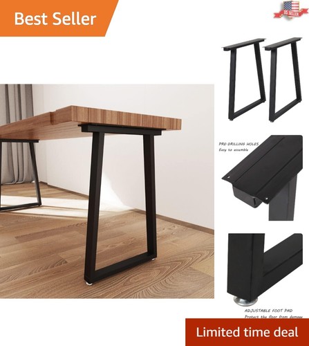 Sturdy industrial trapezoid - industrial,